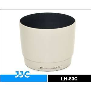  CANON ET 83C Lens Hood for CANON EF 100 400mm f/4.5 5.6L 