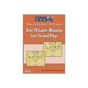     Over 50 Game Winning Last Second Plays (DVD)