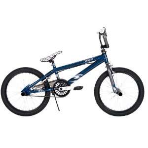 Huffy Freestyle Drexel Bike (Blue/Gray) 