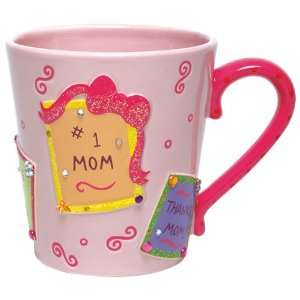 Lolita   # 1 Mom  I like Mine Hot Ceramic Mug NEW ITEM  