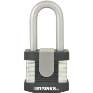  BRINKS 50 mm Laminated Stee