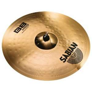  Sabian 32012B B8 Pro 20 inch Ride Cymbal Musical 