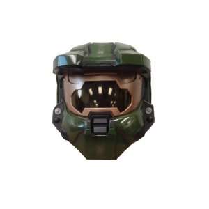  Halo 3 Master Chief Adult Mask 