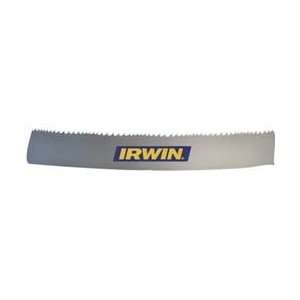  Irwin 1010x1x.035 6/10v Irwin Bi mtl Bandsaw Bld
