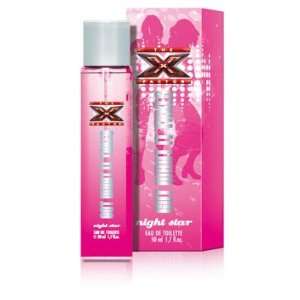  X Factor Night Star EDT 50ml Beauty