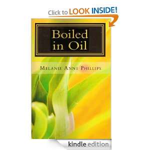Transgender Diary   Book Two Boiled In Oil (Transition 