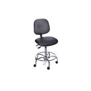  BioFit 1P62C 4   BioFit Upholstered Chair with Tubular 