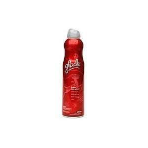   Aerosol Spray, Apple Cinnamon, 9.7 oz