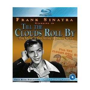  TILL THE CLOUDS ROLL BY (BLURAY) (BLU RAY DISC) 