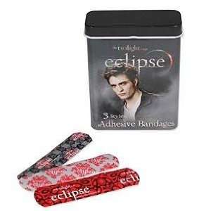  Twilight Eclipse Adhesive Bandages   24 Count   3 Styles 