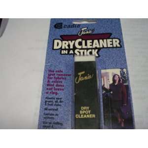  JANIE DRY CLEANING 