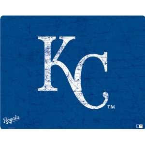  Kansas City Royals   Solid Distressed skin for HTC 