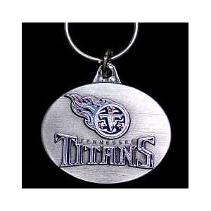  Tennessee Titans Key Ring