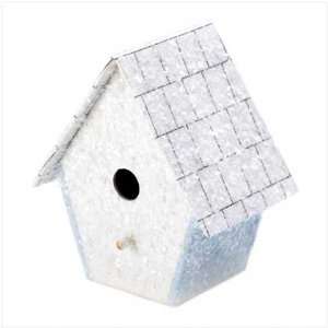  Papercraft Birdhouse Decor