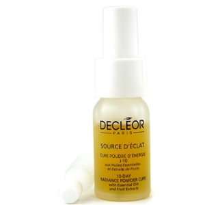  Source D Eclat   10 Day Radiance Powder Cure by Decleor 