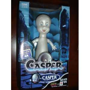  Casper 1994 Mischief Makers with Eye Popping Action Toys & Games