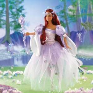  Barbie of Swan Lake Teresa as the Fairy Queen Toys 