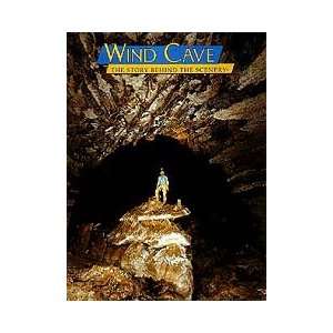  Closeout   The Story Behind the Scenes, Wind Cave National 