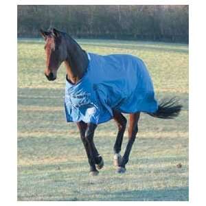 Shires Winter Typhoon 330g Turnout Rug 