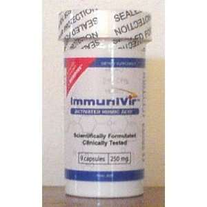  Viral Therapeutic Tech ImmuniVir 250mg Health & Personal 