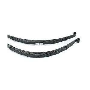  Load Leaf Spring   Trailmaster F2540S Load Leaf Spring 