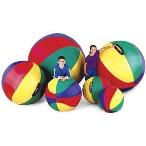  Everrich EVC 0040 Cage Ball   24 Inch Toys & Games