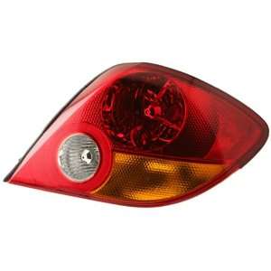  Auto7 588 0094 Tail Light Assembly Automotive