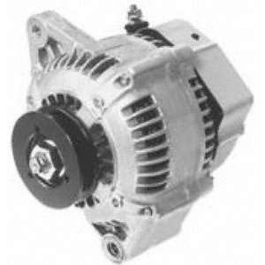  Denso 210 0106 Remanufactured Alternator Automotive