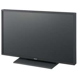  New   Sony FWD S42H1 42 LCD Monitor   169   8 ms 