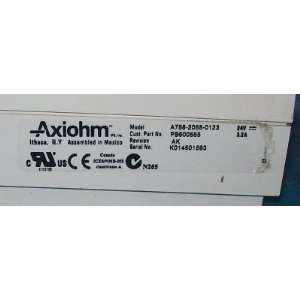  Axiohm A758 2055 0123 POS Printer 