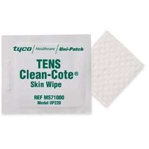  TENS Clean Cote (Pack of 50)