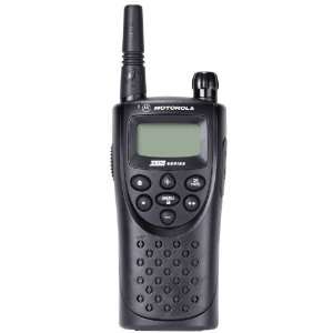  Motorola XTN Radio, UHF/2W/6Ch