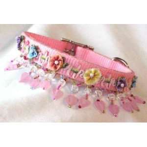  Paradis Collar (Size 10)