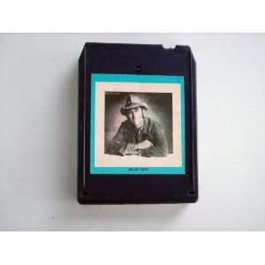    DON WILLIAMS (ESPECIALLY FOR YOU) 8 TRACK TAPE 