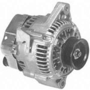  Denso 210 0264 Remanufactured Alternator Automotive