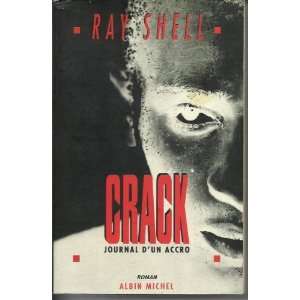  Crack Ray Shell Books