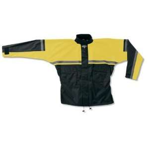   SR 6000 Stormrider Rain Suit , Color Yellow, Size Md SR 6000 YEL 02M