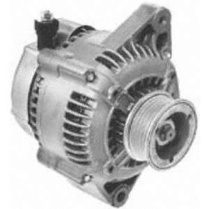  Denso 210 0307 Remanufactured Alternator Automotive