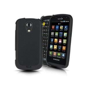  Sprint Samsung Epic Phone Cover Black Electronics