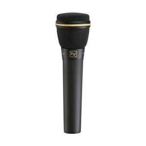 Electro Voice N/D967 Supercardioid Concert Vocal Microphone (Standard)