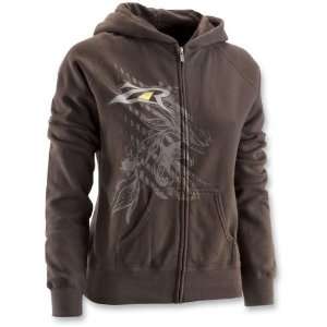   Hoody , Color Brown, Size Md, Gender Womens 3051 0381 Automotive