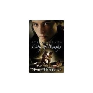 City of Masks (Stravaganza) by Mary Hoffman ( Paperback   July 7 