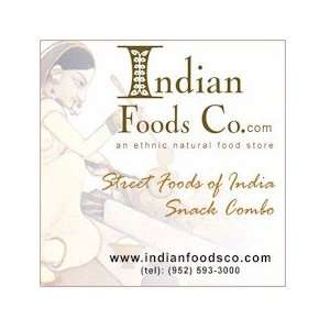 Indian Food Gift Or Sampler   Hot & Spicy Snack  Grocery 