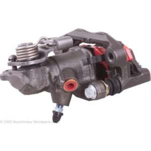  Beck Arnley 079 0451 Remanufactured Loaded Caliper 