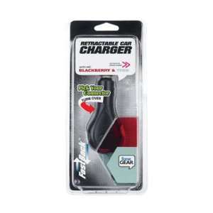   Phone Car Charger for Blackberry & Treo (05000)