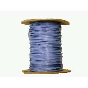  Fun Wire 22 Gauge 300ft Spool   Cotton Candy Blue Toys 