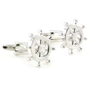  Cufflinks Gouvernail. Jewelry