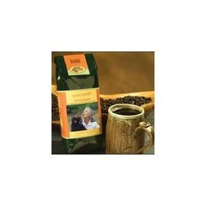  Single Origin Coffees Tanzanian Gombe Reserve   Whole Bean 