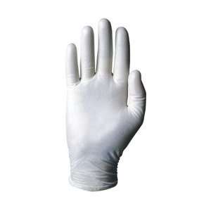   Large (10 0732) Category Medical Vinyl Gloves