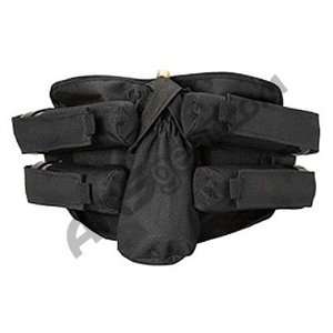  Empire Battle Tested Bandolier 4+1 Paintball Harness 